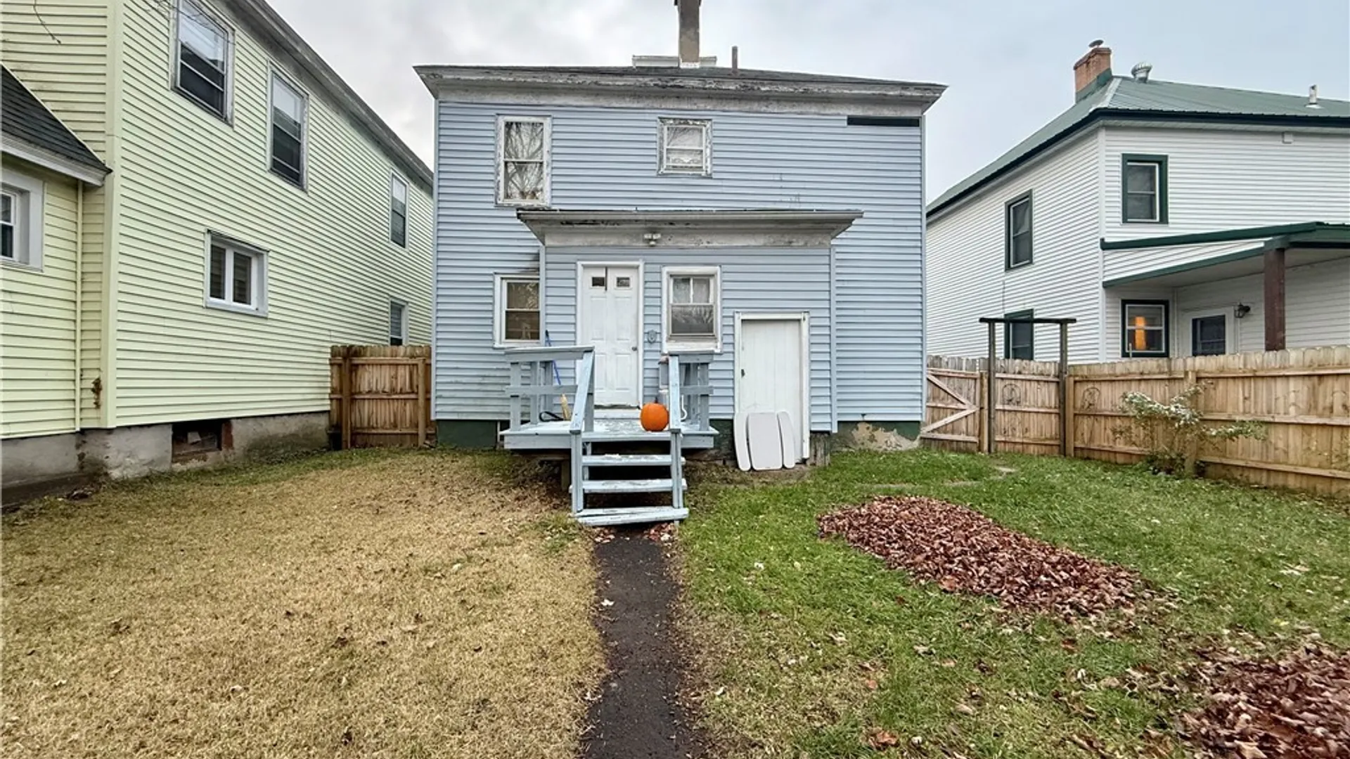 Property at 109 Kossuth Street, Rome, NY 13440 9
