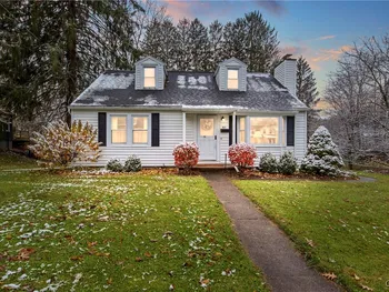 Property at 36 1/2 South Street, Marcellus, NY 13108