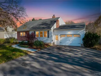Property at 9396 Woodlawn Drive, Cicero, NY 13029