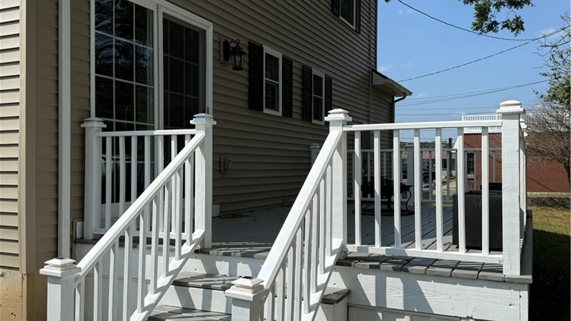 Property at 8550 Nottingham Terrace, Clarence, NY 14221 2