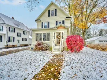 Property at 113 W Main Street, Manchester, NY 14548