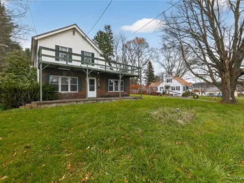 Property at 7 Pruyn Street, Bainbridge, NY 13733