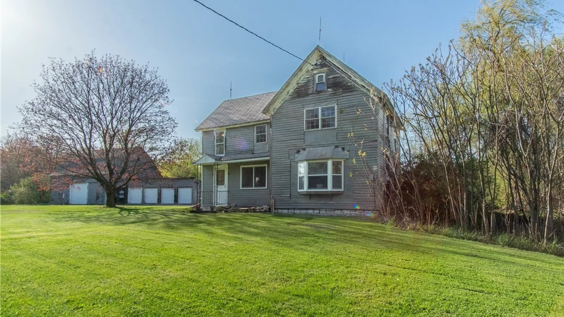 Property at 37931 State Route 12e, Clayton, NY 13624 3