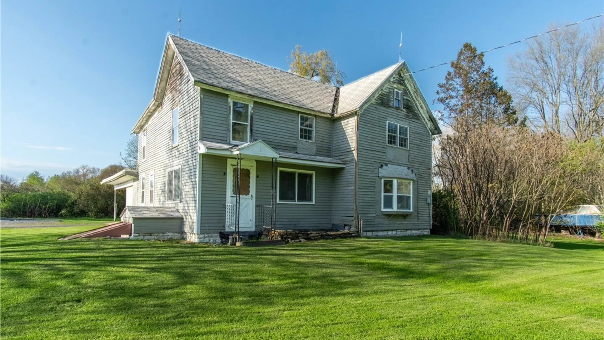 Property at 37931 State Route 12e, Clayton, NY 13624 4