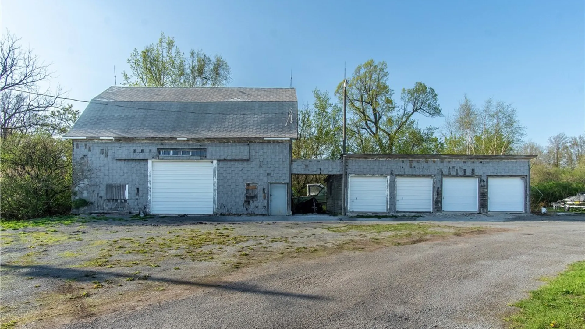 Property at 37931 State Route 12e, Clayton, NY 13624 41