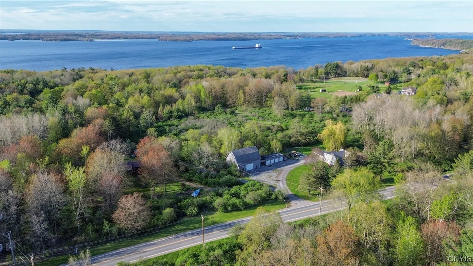 Property at 37931 State Route 12e, Clayton, NY 13624 44