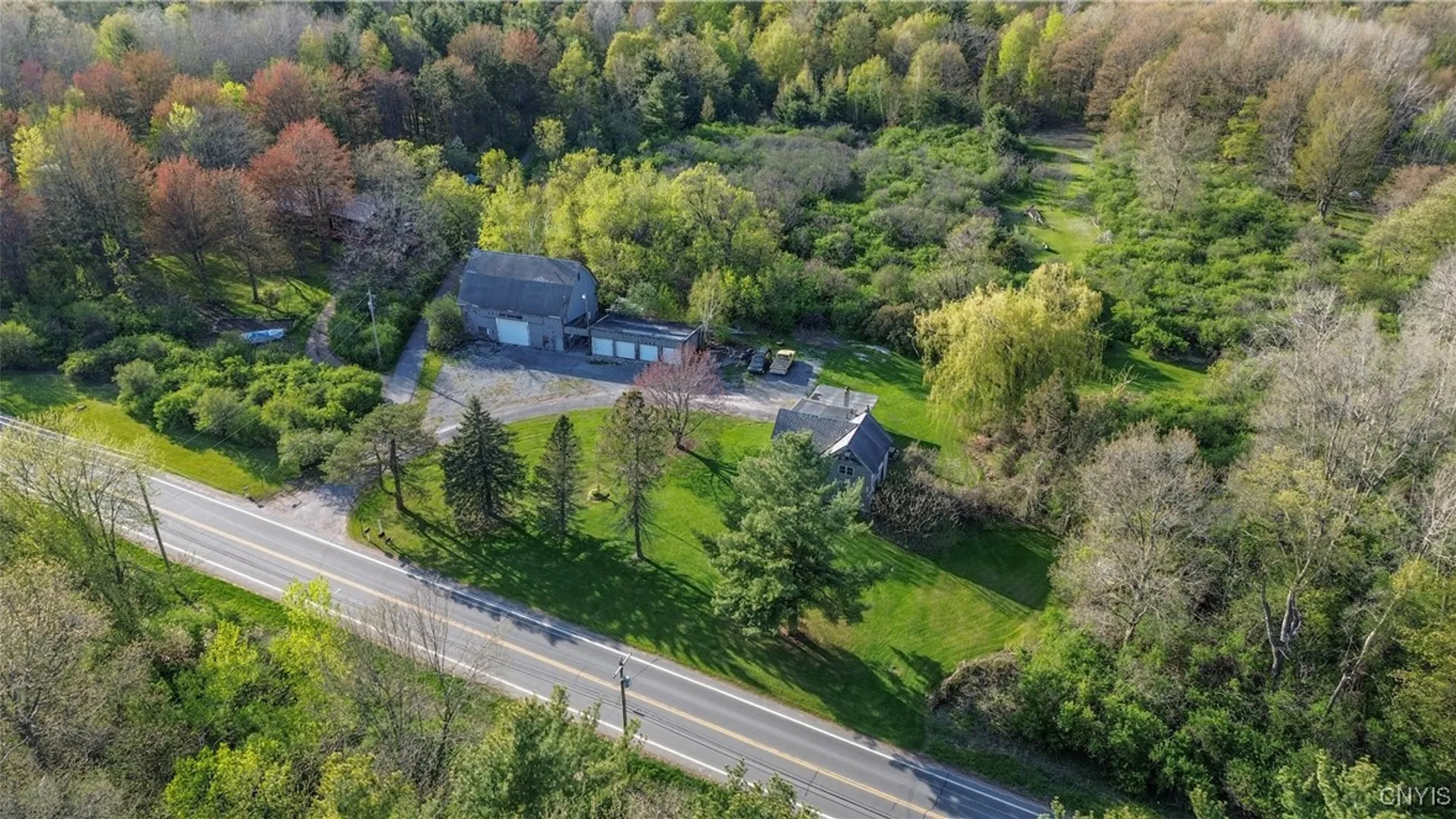 Property at 37931 State Route 12e, Clayton, NY 13624 45