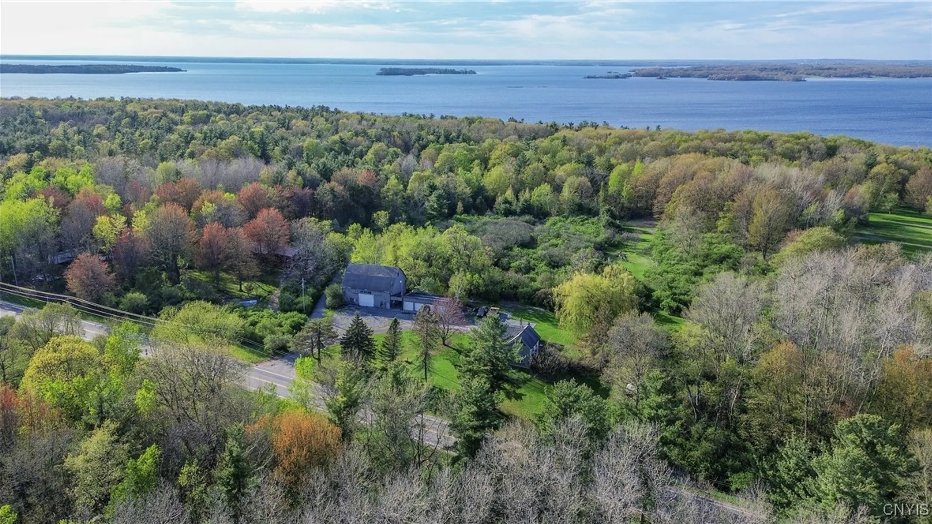 Property at 37931 State Route 12e, Clayton, NY 13624 46