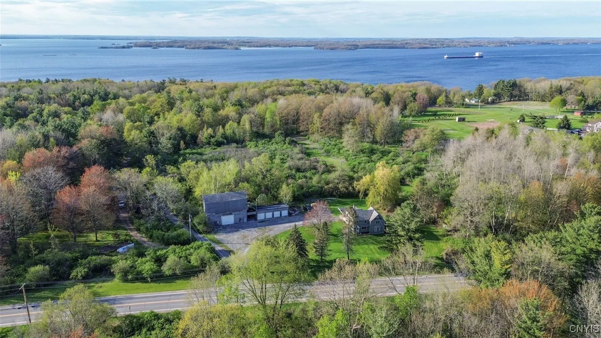 Property at 37931 State Route 12e, Clayton, NY 13624 48