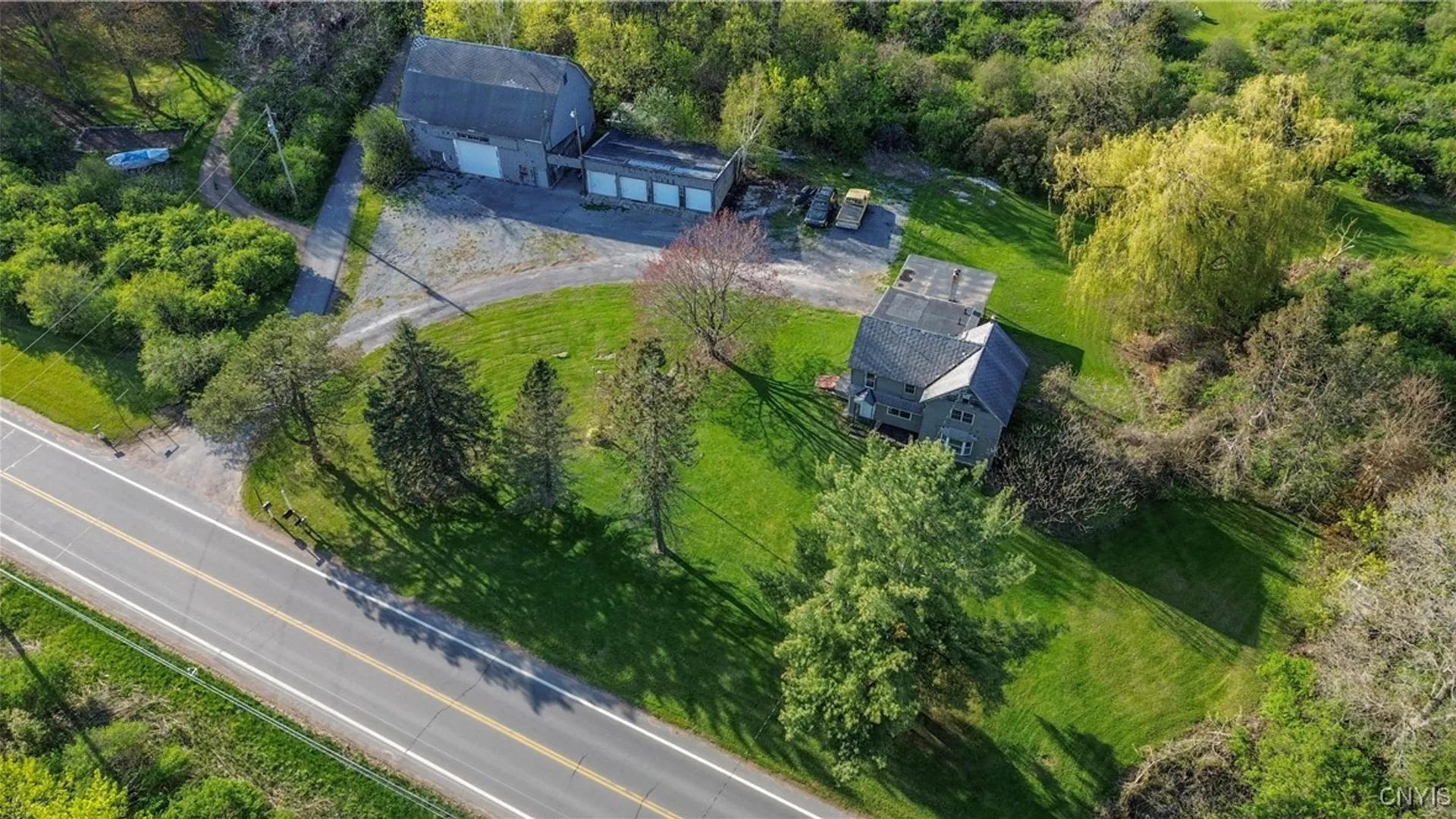 Property at 37931 State Route 12e, Clayton, NY 13624 50