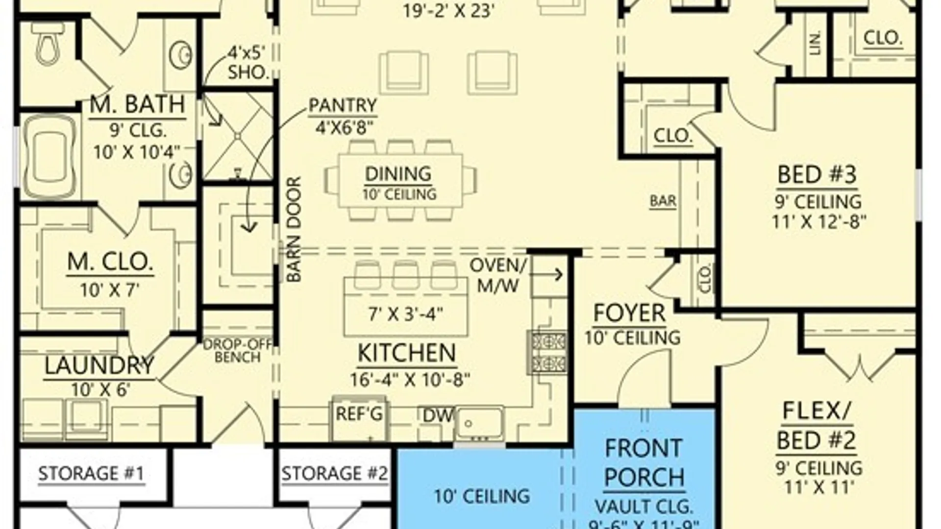 Property at 4 Noahs Bluff, Perinton, NY 14450 2
