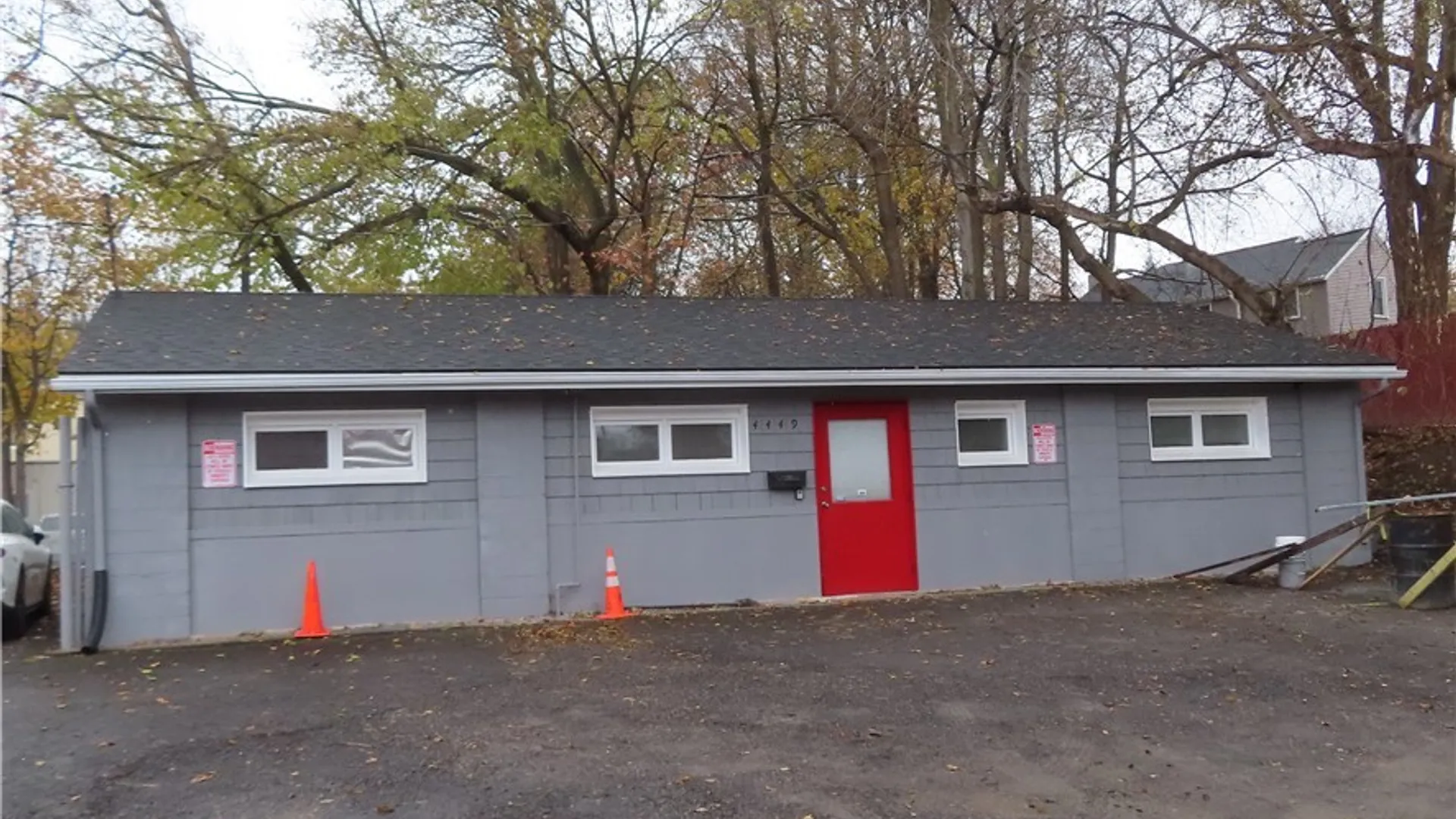 Property at 4449 Genesee Street, DeWitt, NY 13214 14