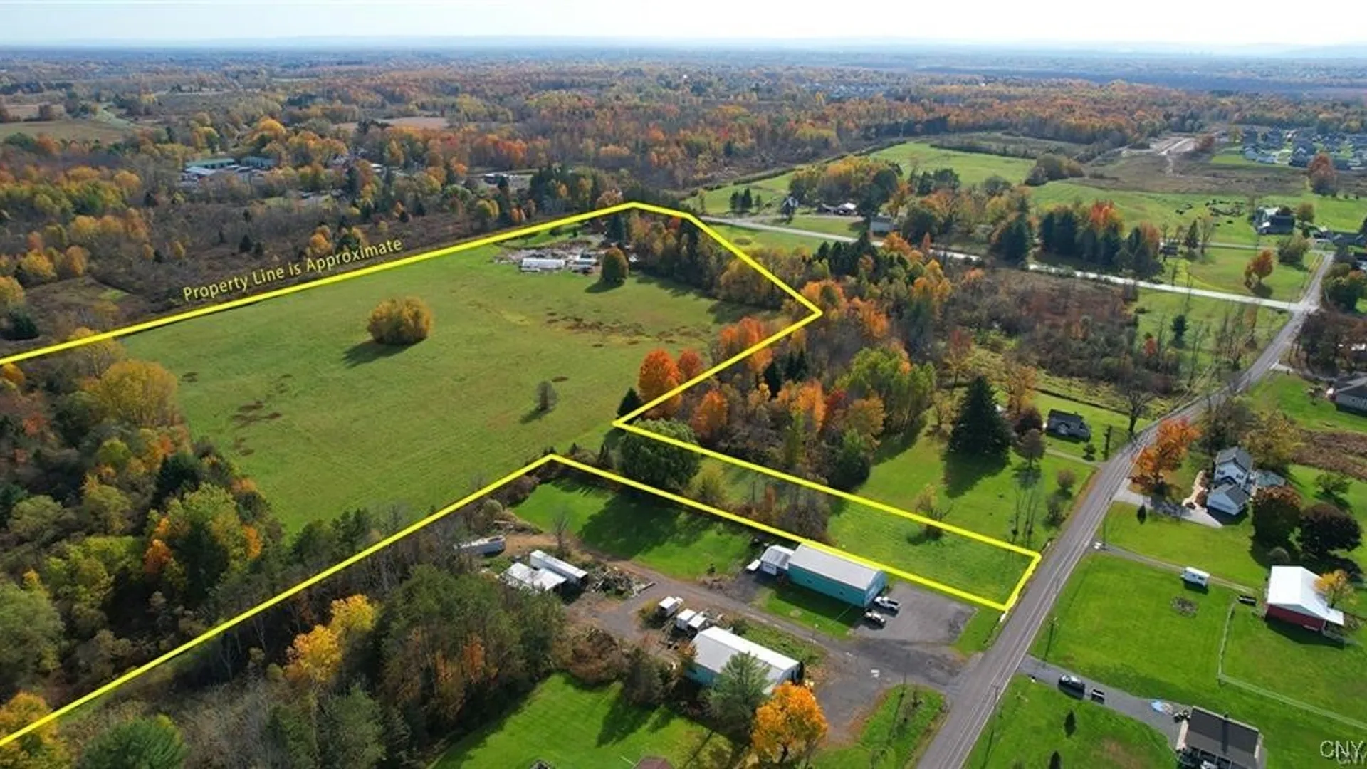Property at 4913 State Route 31, Clay, NY 13041 10