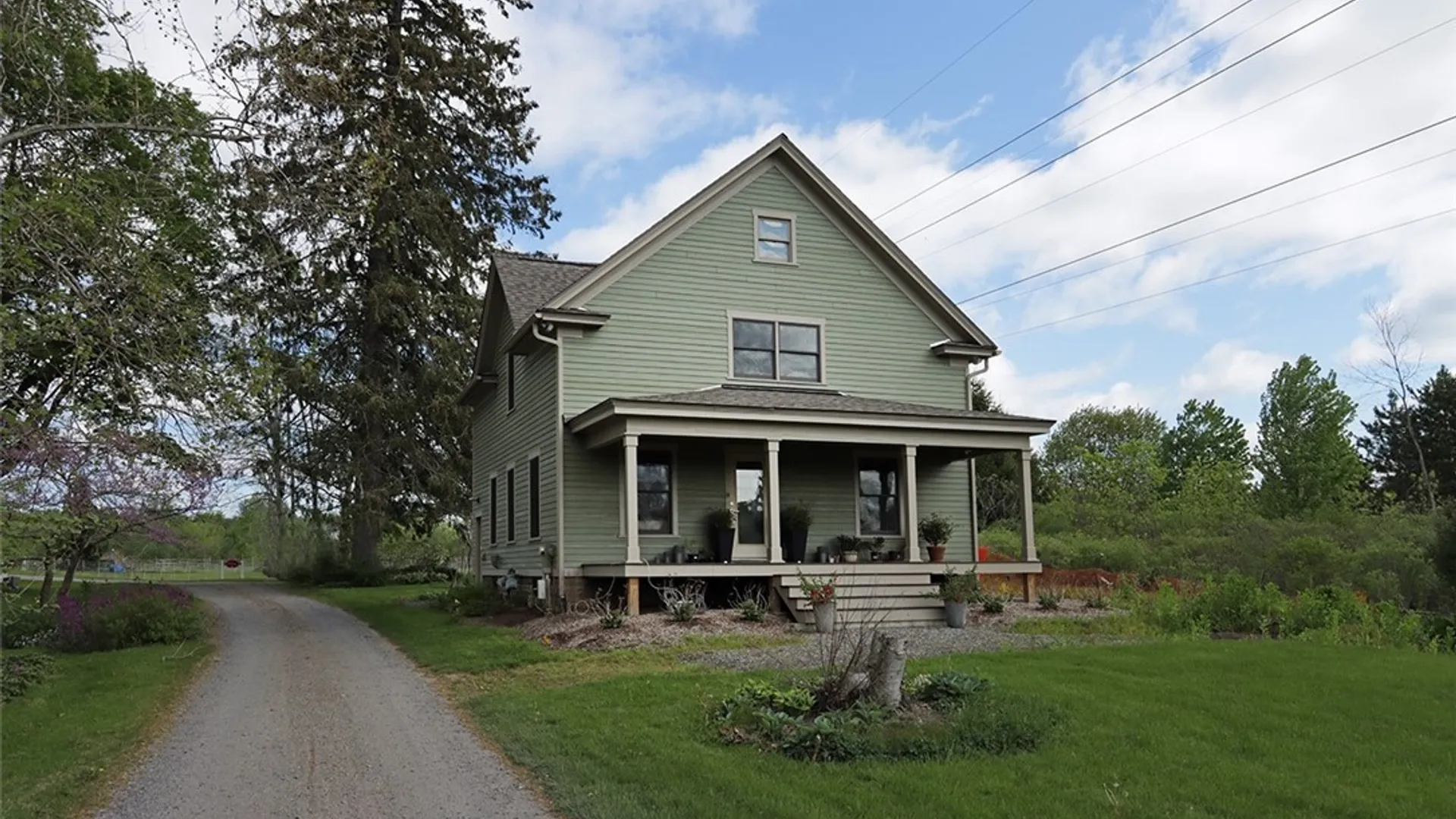 Property at 4913 State Route 31, Clay, NY 13041 3