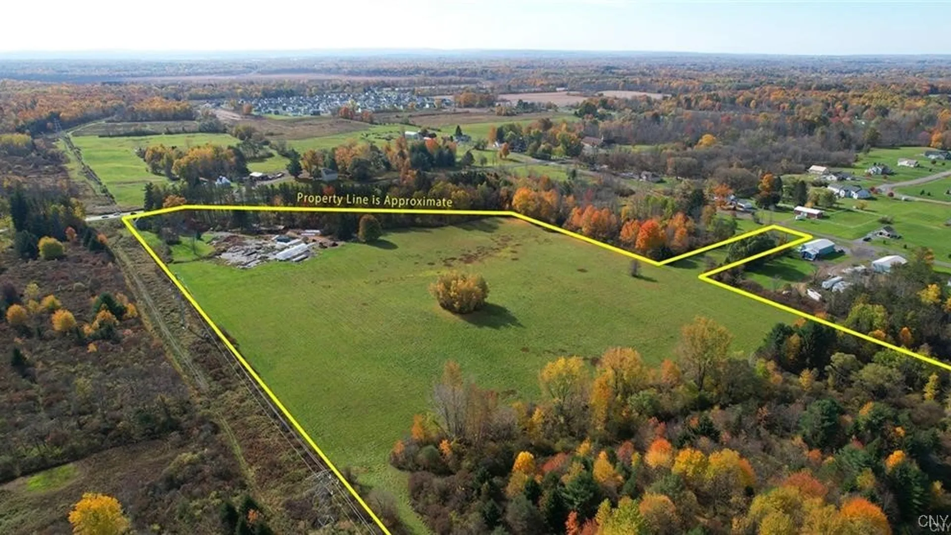 Property at 4913 State Route 31, Clay, NY 13041 9