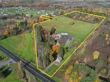 Property at 4913 State Route 31, Clay, NY 13041
