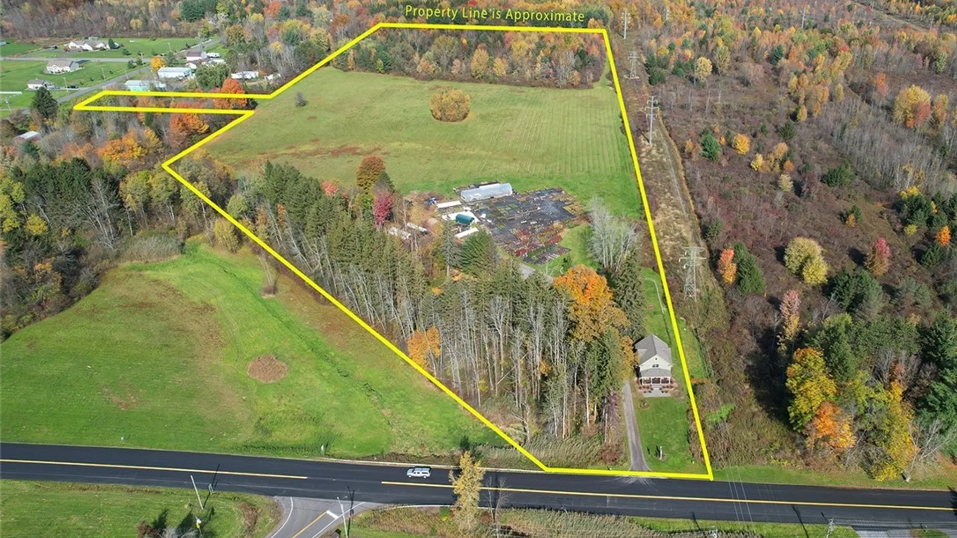 Property at 4913 State Route 31, Clay, NY 13041 2