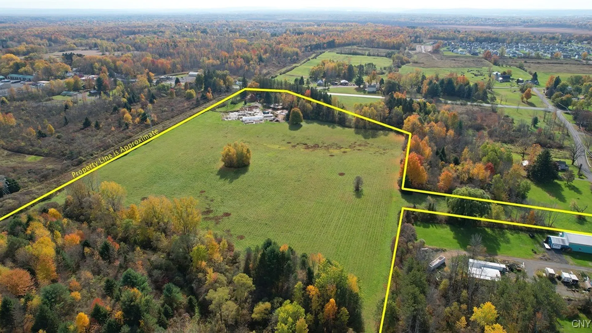 Property at 4913 State Route 31, Clay, NY 13041 9