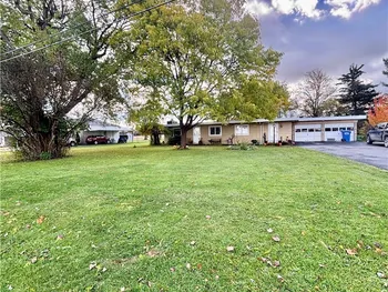 Property at 1974 W Genesee Street Road, Aurelius, NY 13021