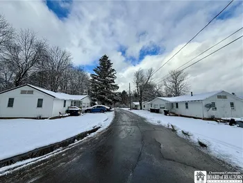 Property at 1-8 Court Street, Portville, NY 14770