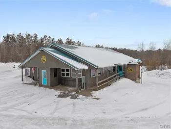 Property at 5010 County Route 17, Redfield, NY 13437
