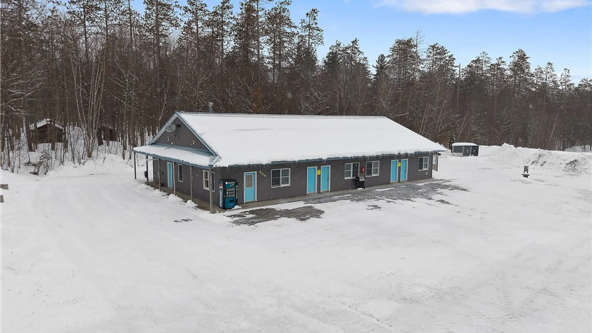 Property at 5010 County Route 17, Redfield, NY 13437 2
