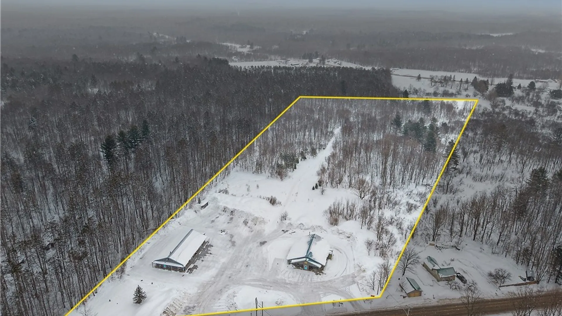 Property at 5010 County Route 17, Redfield, NY 13437 34