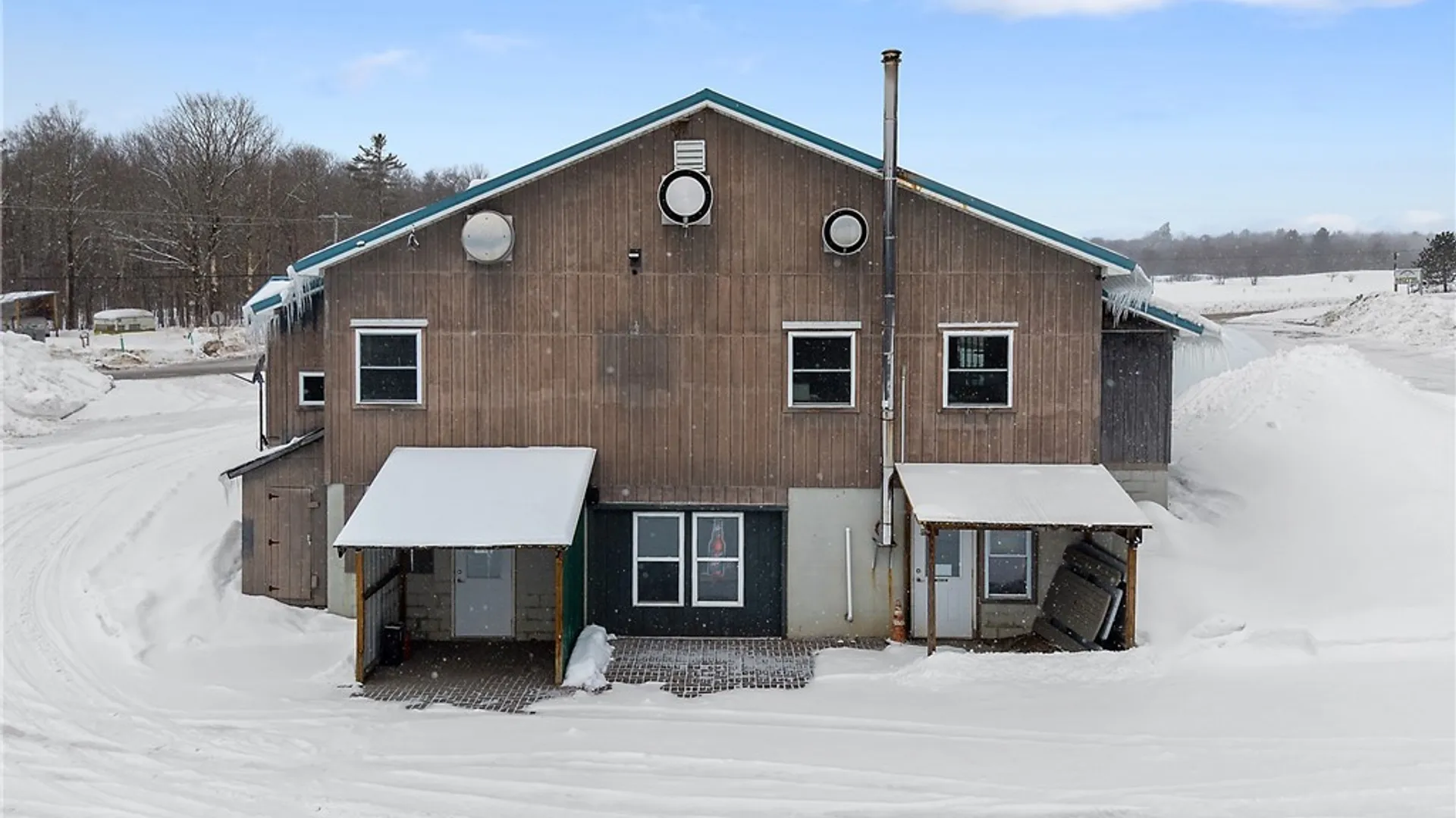 Property at 5010 County Route 17, Redfield, NY 13437 35