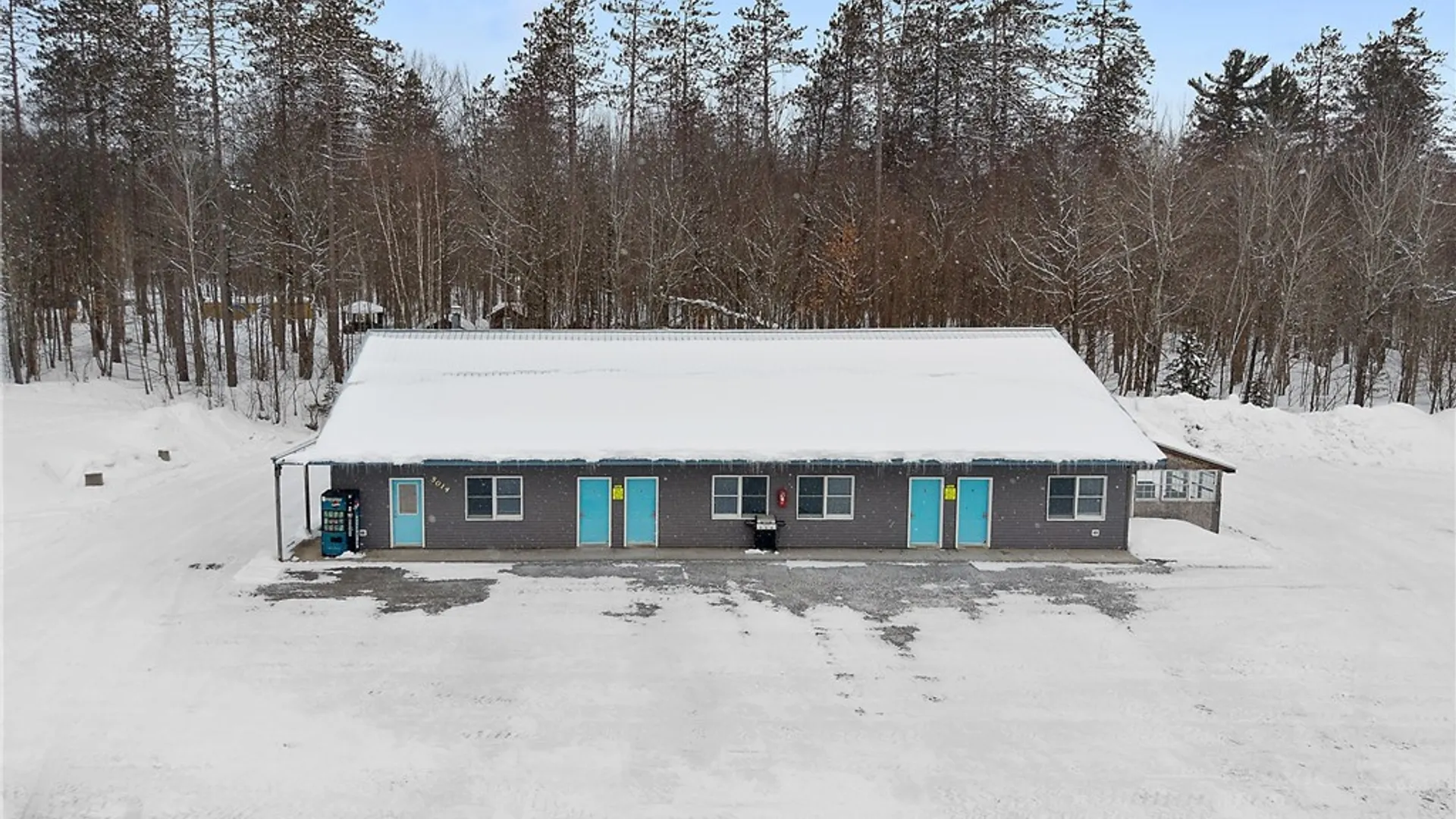 Property at 5010 County Route 17, Redfield, NY 13437 36