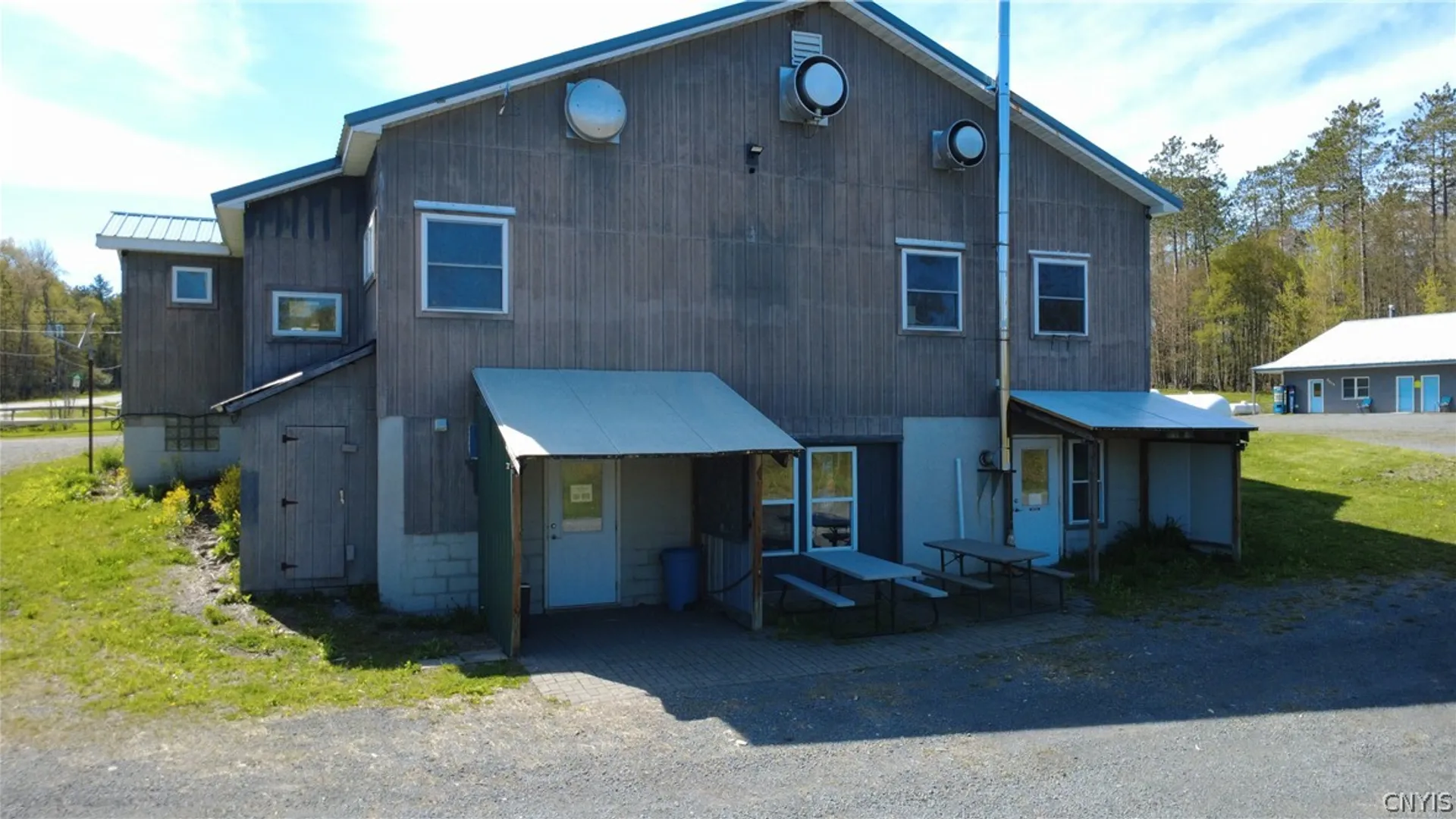 Property at 5010 County Route 17, Redfield, NY 13437 39