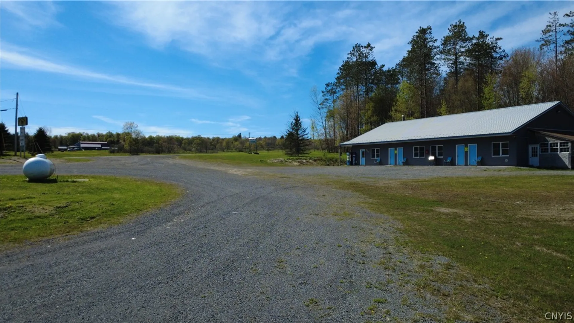Property at 5010 County Route 17, Redfield, NY 13437 41