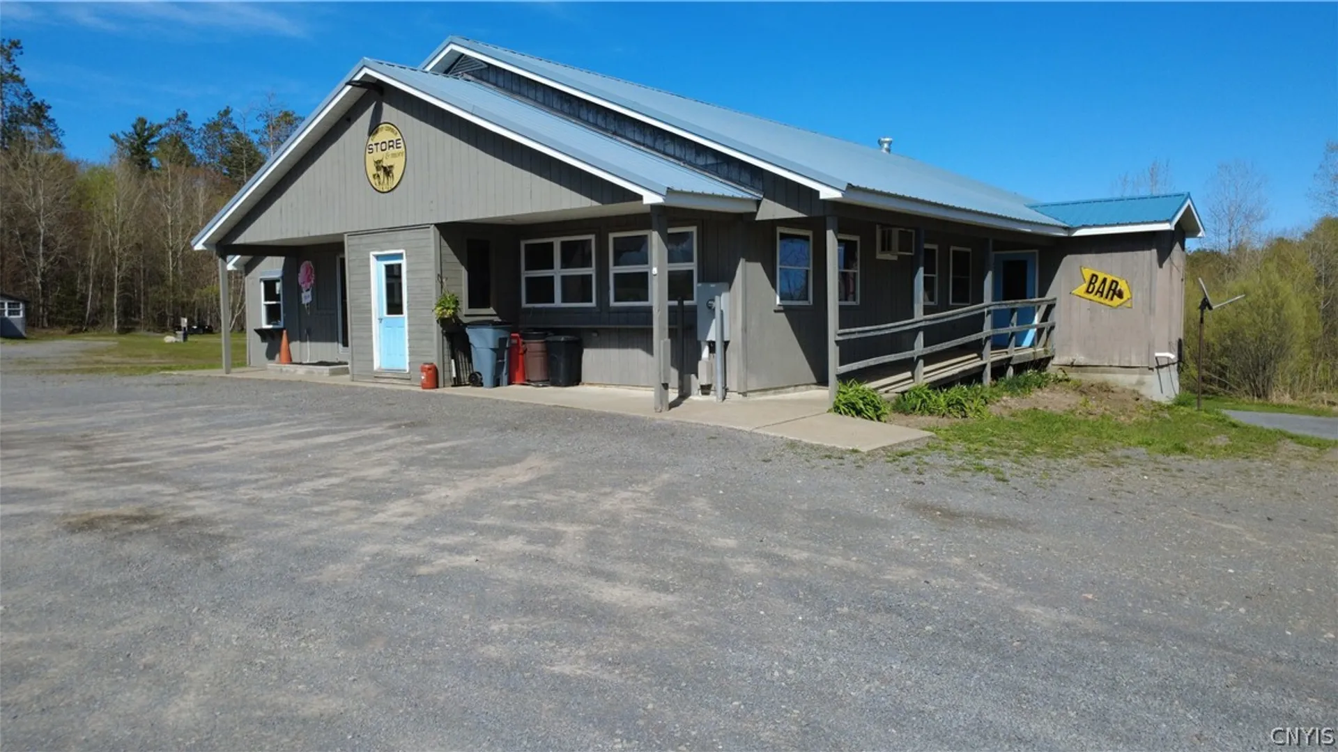 Property at 5010 County Route 17, Redfield, NY 13437 42