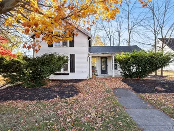 Property at 399 Lockport Street, Porter, NY 14174