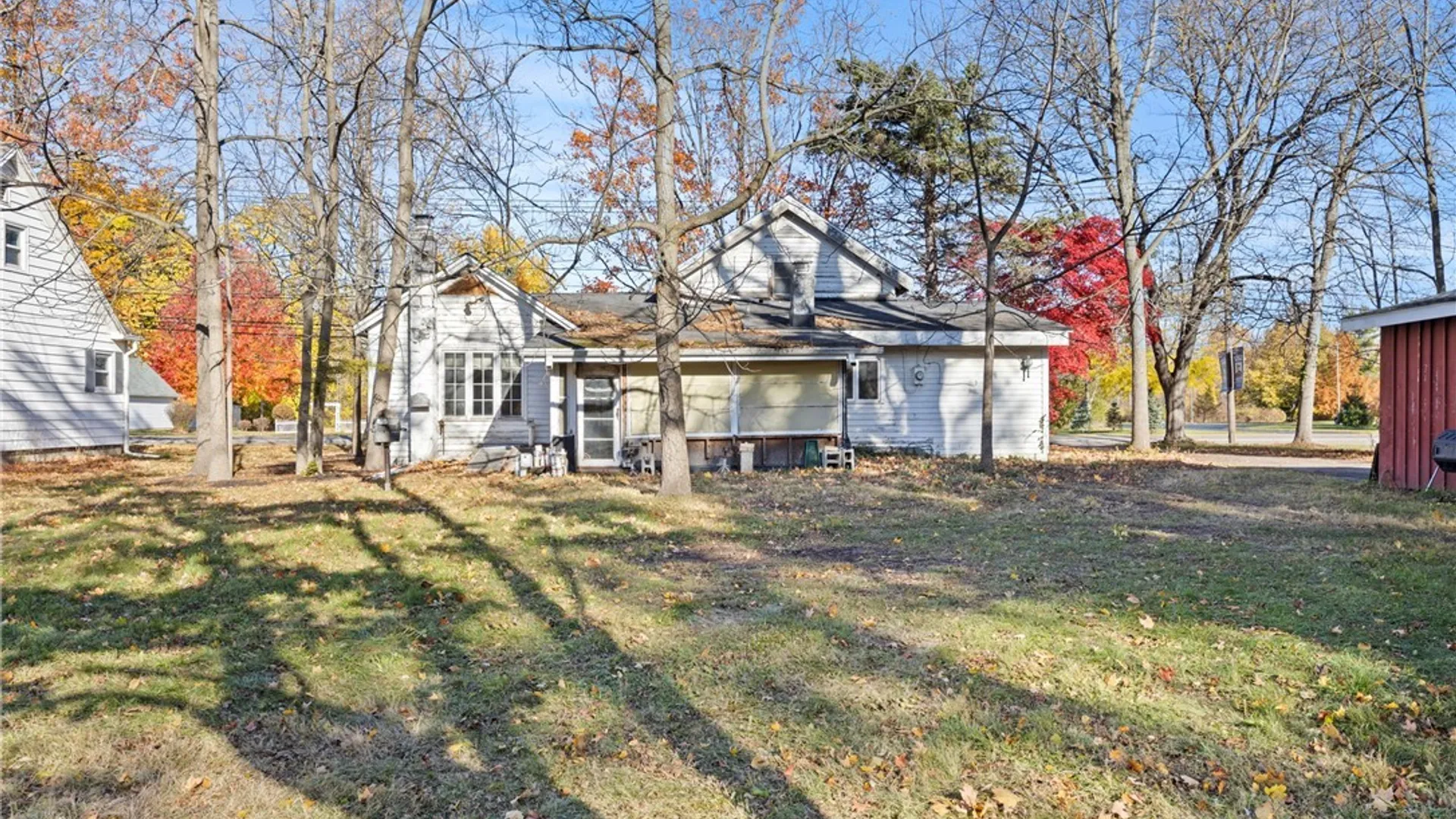 Property at 399 Lockport Street, Porter, NY 14174 4