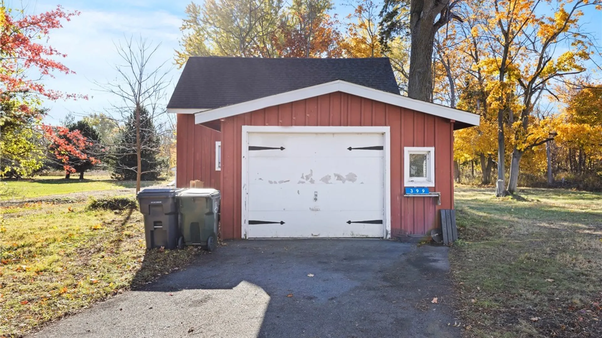 Property at 399 Lockport Street, Porter, NY 14174 7