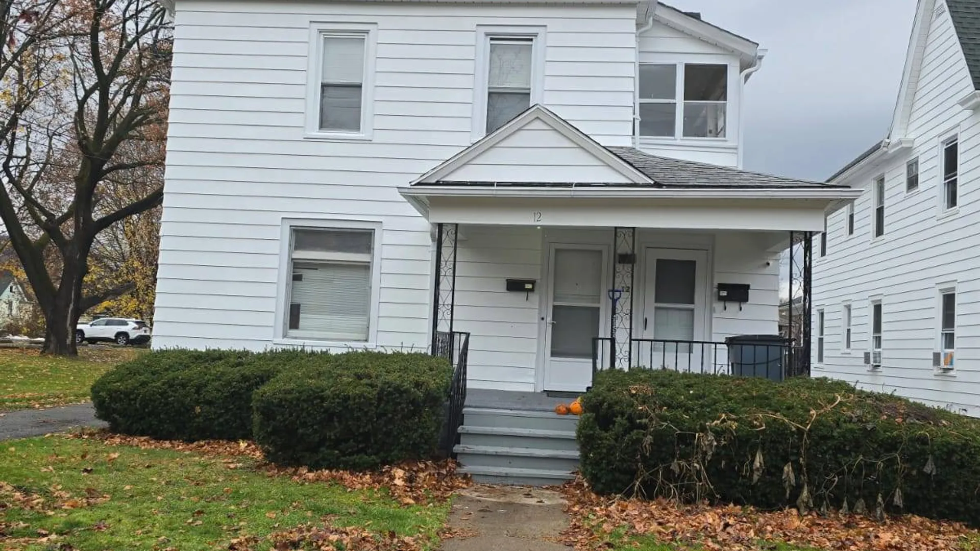 Property at 12 LIVINGSTONE ST, BINGHAMTON, NY 13903 2