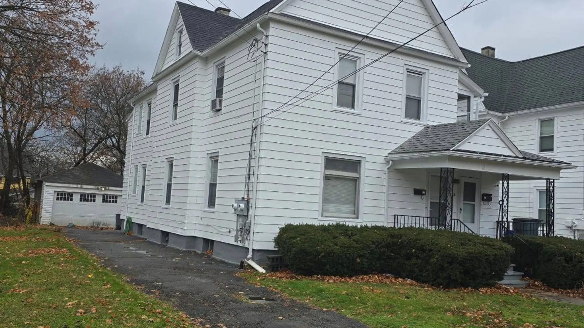Property at 12 LIVINGSTONE ST, BINGHAMTON, NY 13903 4