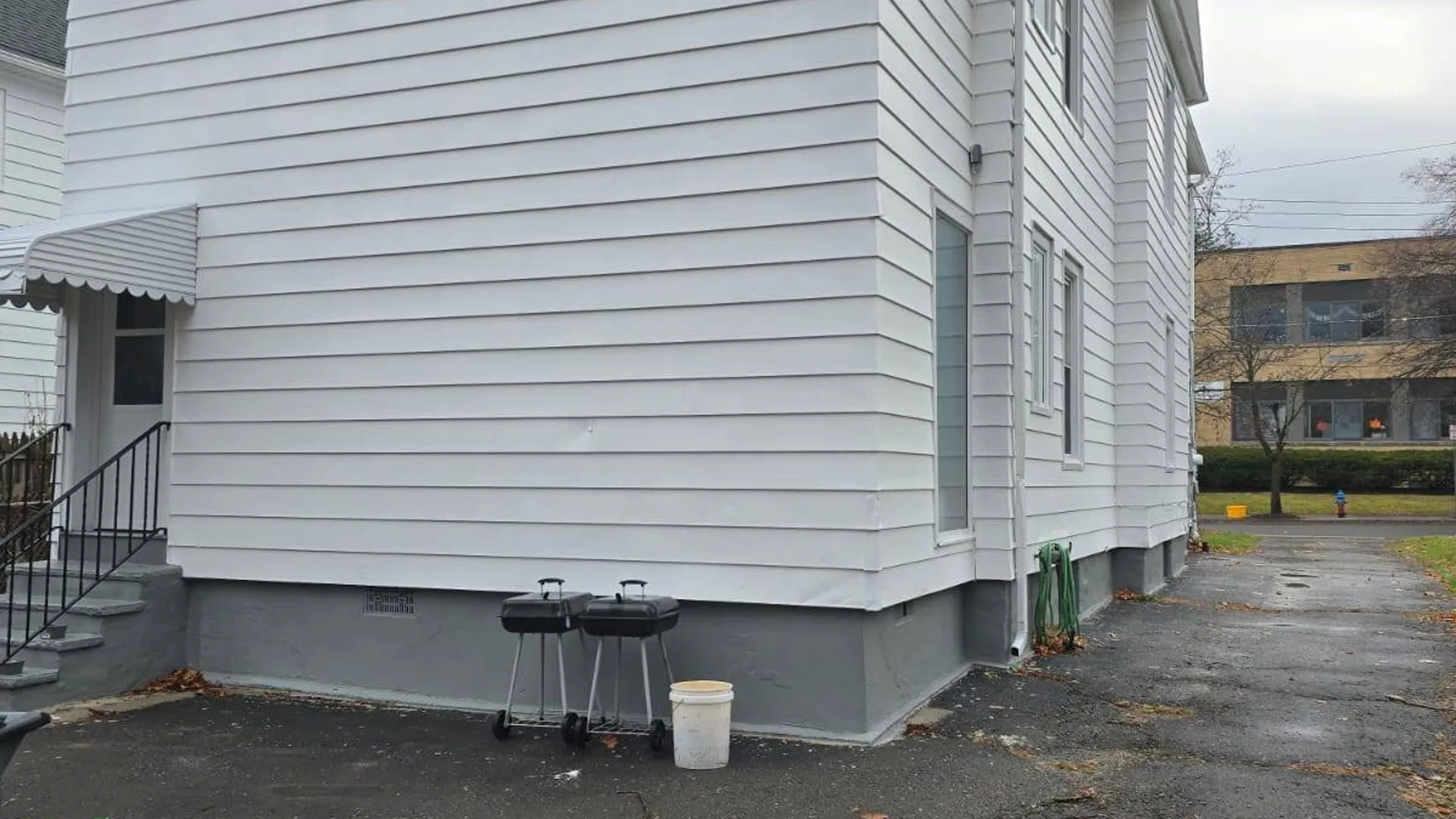 Property at 12 LIVINGSTONE ST, BINGHAMTON, NY 13903 5