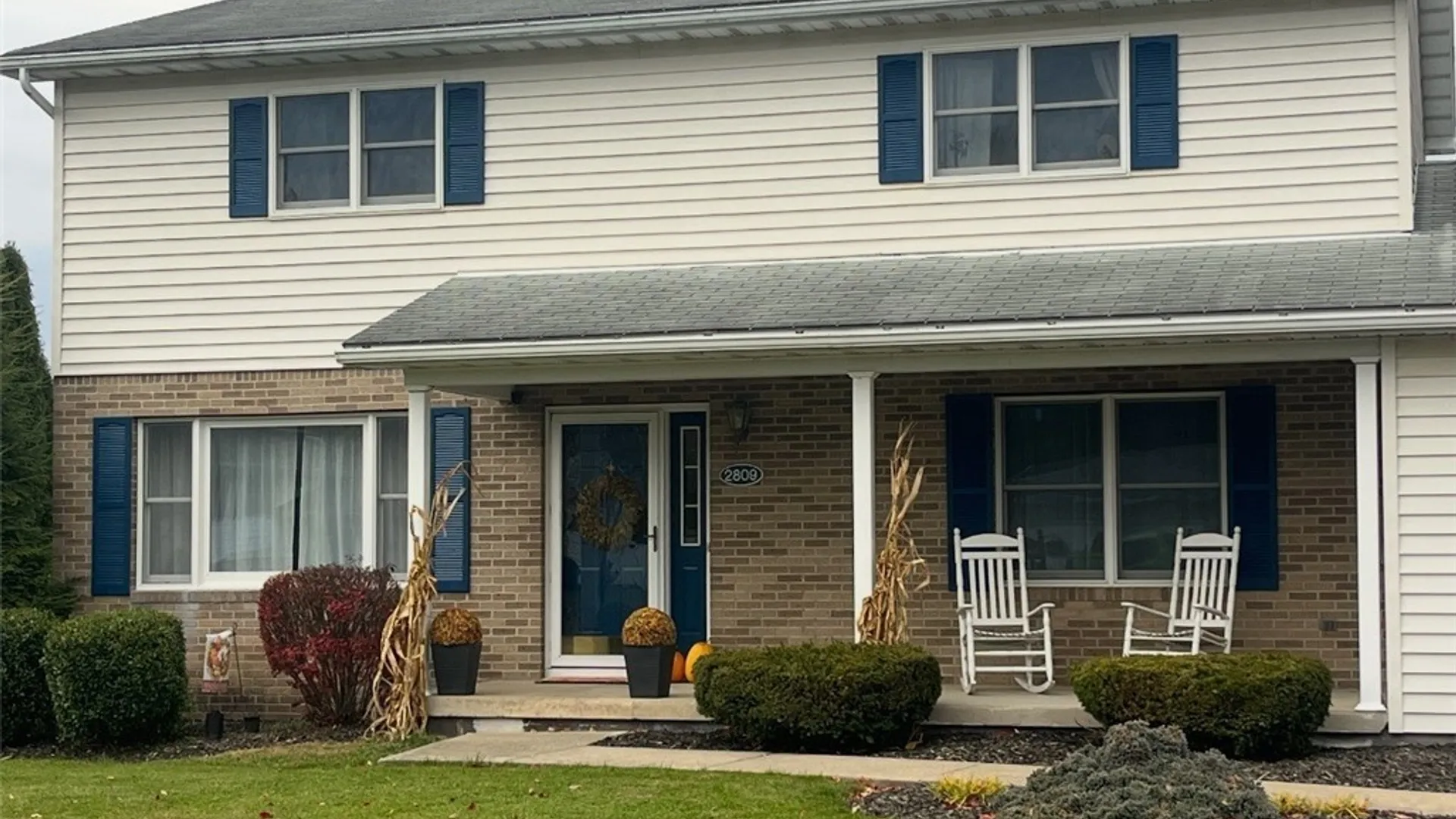 Property at 2809 Sharon Street, Brutus, NY 13166 2