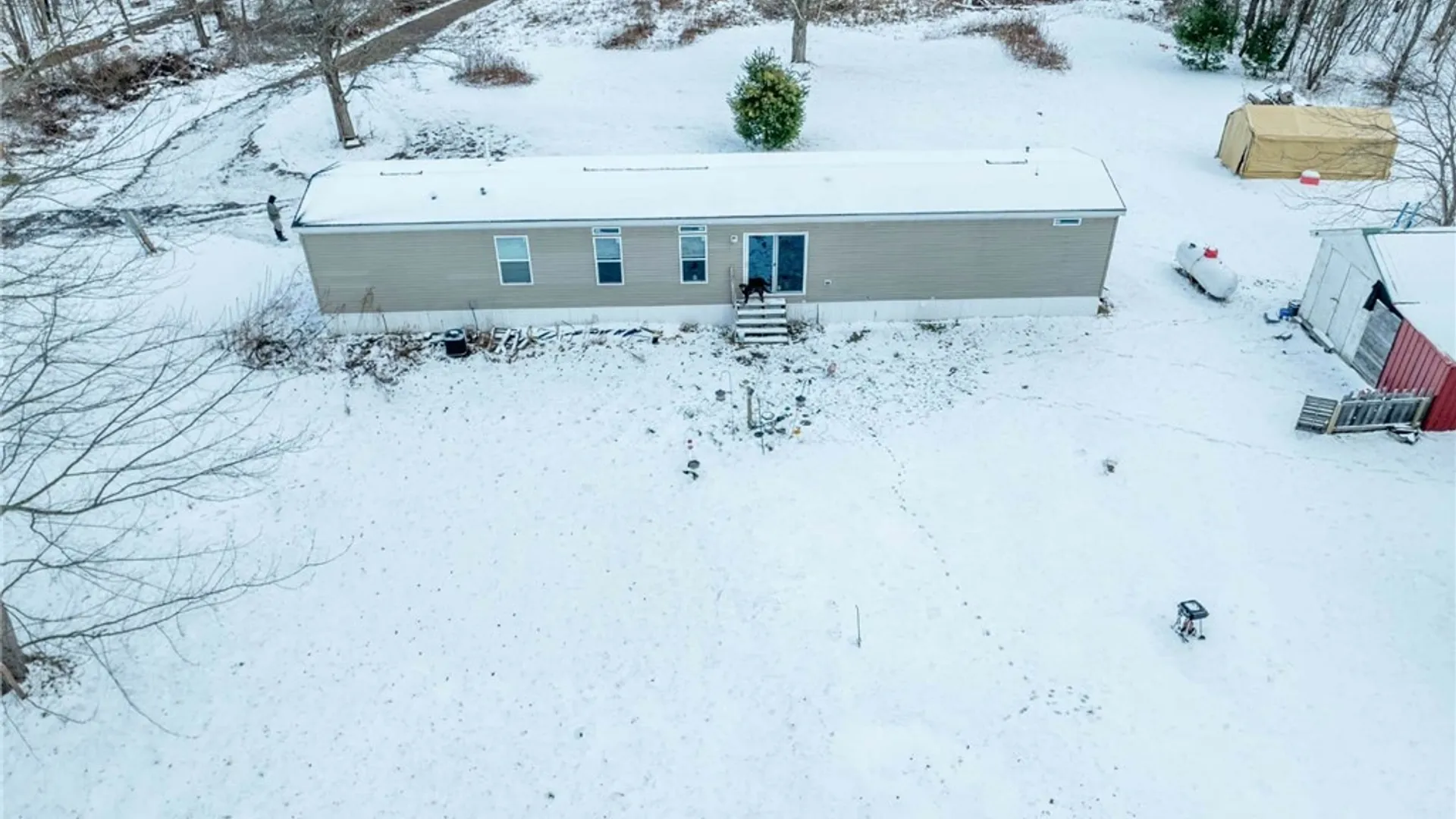 Property at 1557 County Route 7, Hannibal, NY 13126 21