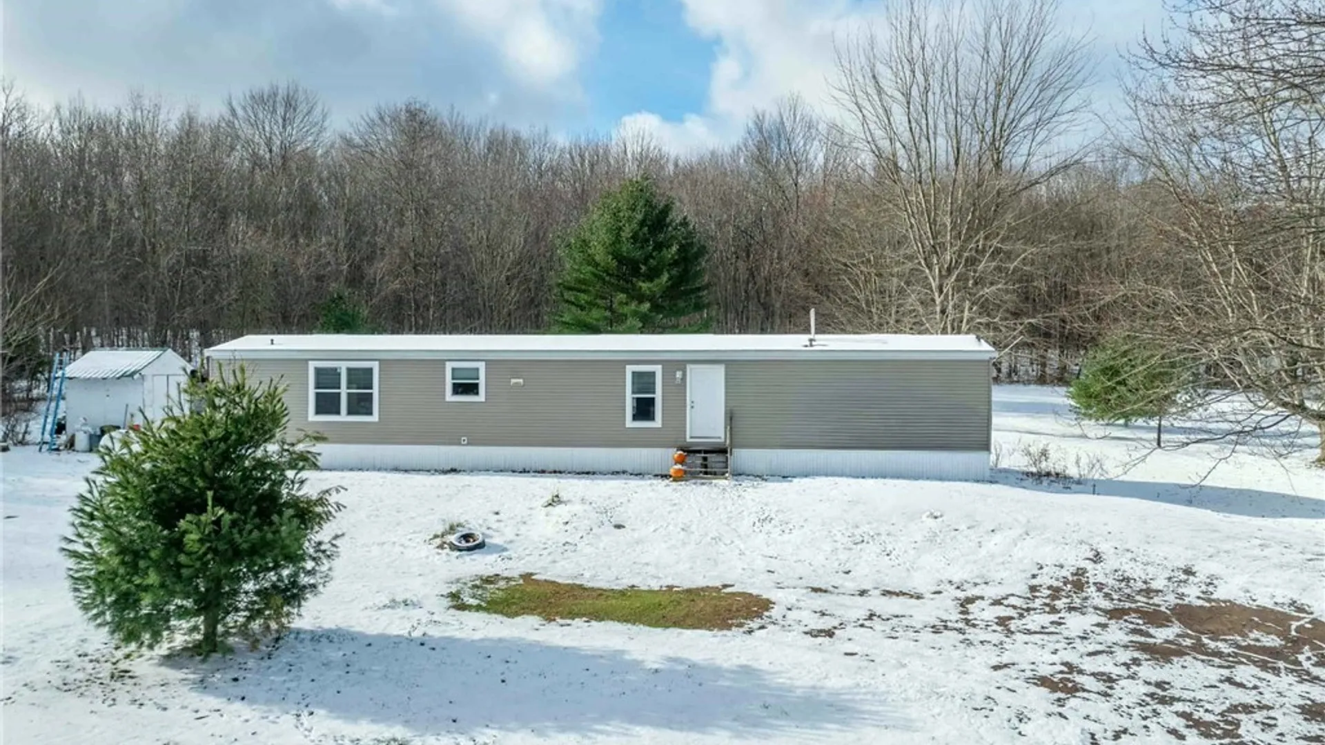 Property at 1557 County Route 7, Hannibal, NY 13126 22