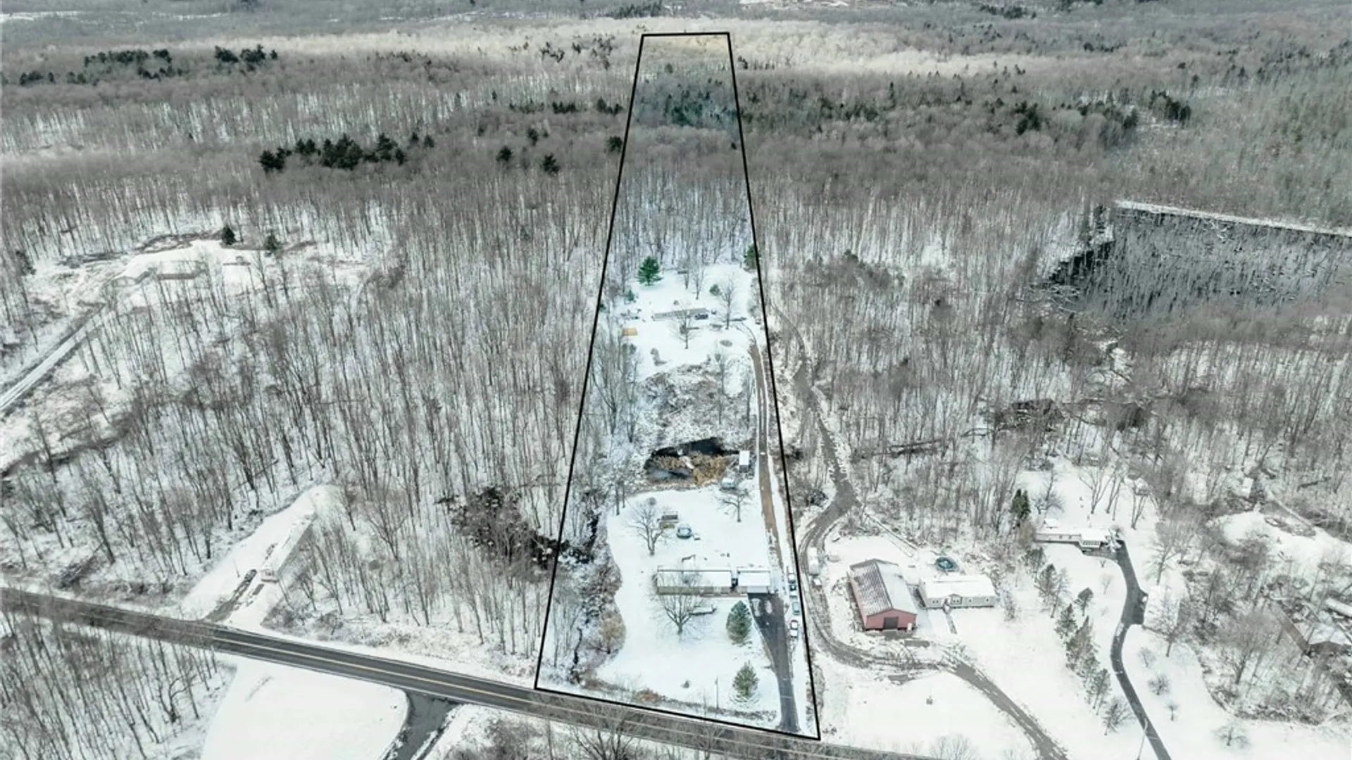 Property at 1557 County Route 7, Hannibal, NY 13126 4