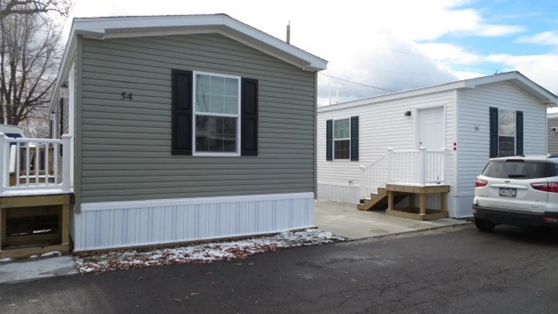 Property at 54 Shamrock Drive, Lackawanna, NY 14218 2