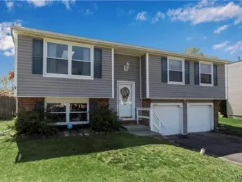 Property at 1317 Crescent Drive, Evans, NY 14047