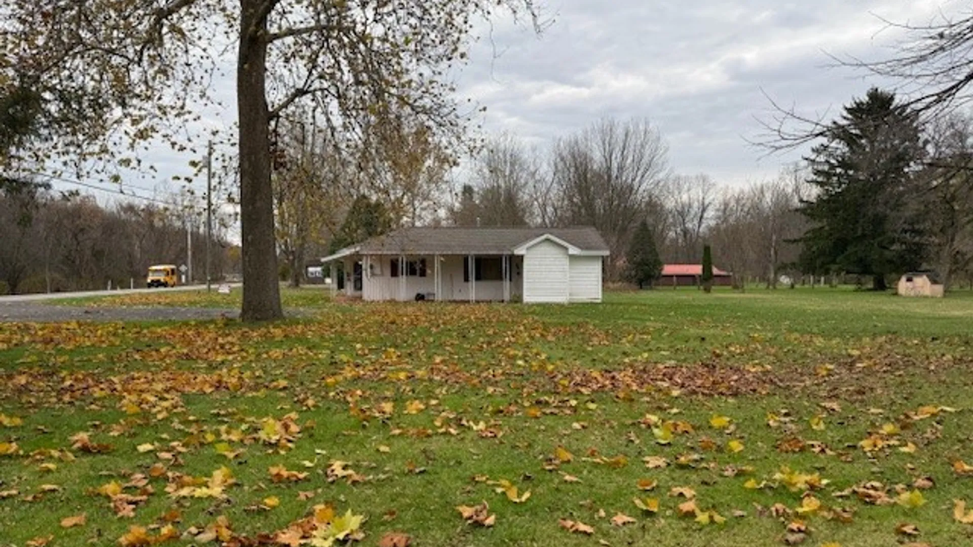 Property at 8299 State Street Road, Mentz, NY 13140 14