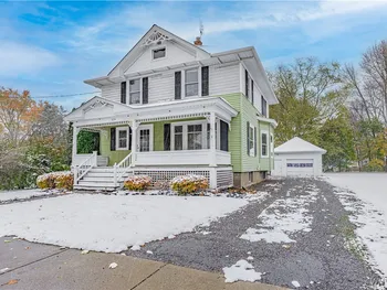 Property at 234 Lake Street, Wilson, NY 14172