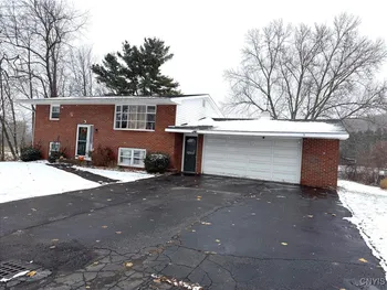 Property at 6 Hooker Avenue, Homer, NY 13077