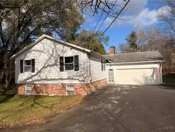 Property at 5831 Stokes Lee Center Road, Lee, NY 13363