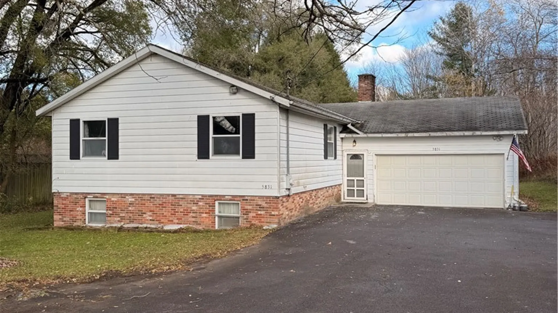 Property at 5831 Stokes Lee Center Road, Lee, NY 13363 23