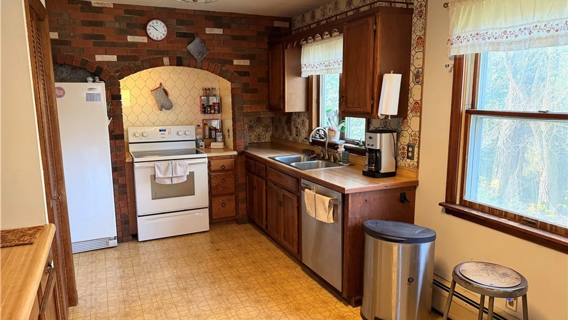 Property at 5831 Stokes Lee Center Road, Lee, NY 13363 3
